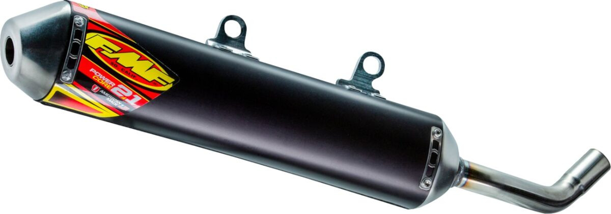 Silencieux Powercore 2.1 Fmf pour Husqvarna TE 250 I (18-19) - 025208