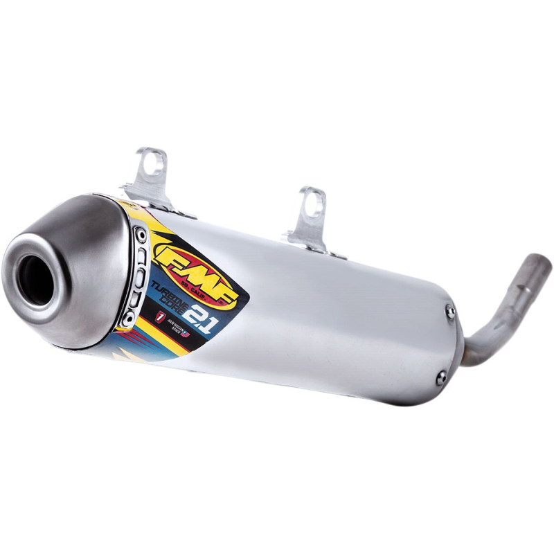 Silencieux FMF pour Husqvarna TE 300 I (18-19) - 025210 Silencieux FMF pour Husqvarna TE 300 I (18-19) - 025210
