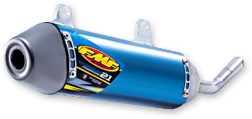 Silencieux Powercore 2.1 Shorty Fmf pour Husqvarna TE 250 (2017) - 025214