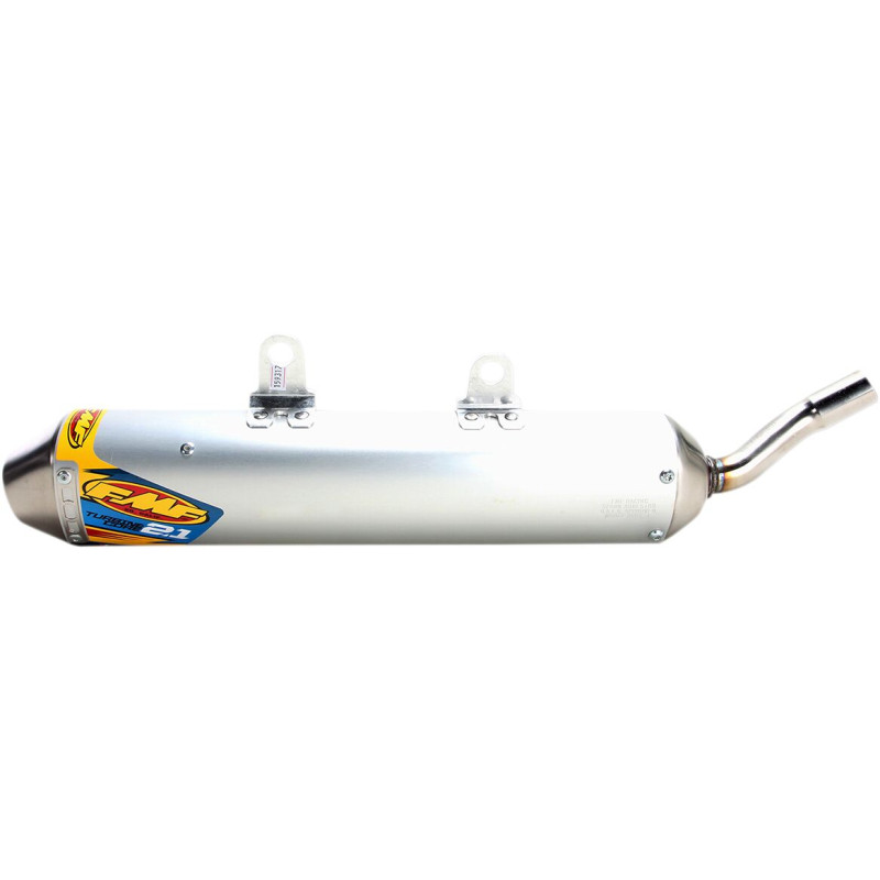 Silencieux Turbinecore Fmf pour GAS GAS EC 300 (18-19) - 025220 Silencieux Turbinecore Fmf pour GAS GAS EC 300 (18-19) - 025220
