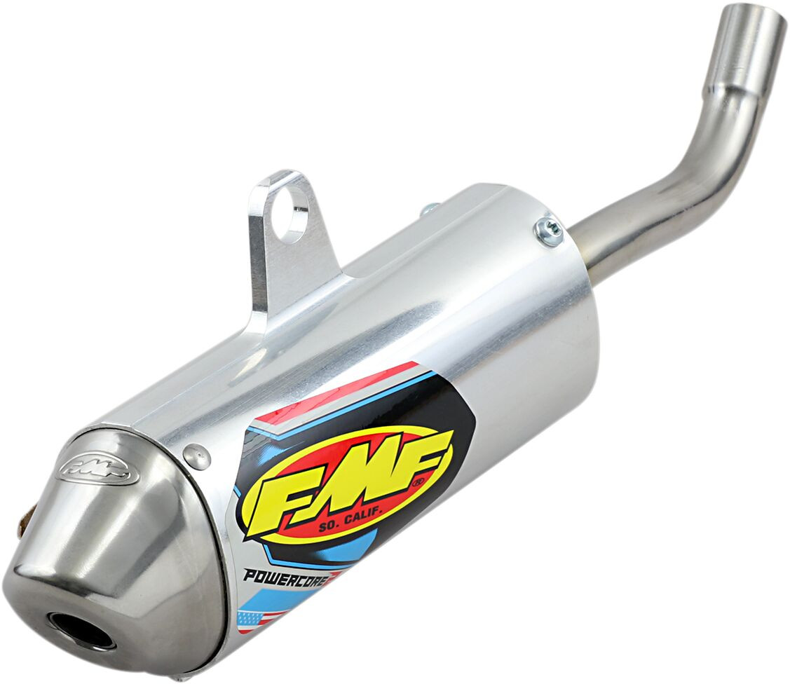 Silencieux Powercore 2 FMF pour GAS GAS MC 85 17/14 (22-24) - 025225