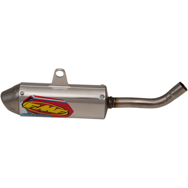 Silencieux Powercore FMF pour Husqvarna TC 85 19/16 (18-24) - 025226 Silencieux Powercore FMF pour Husqvarna TC 85 19/16 (18-24) - 025226