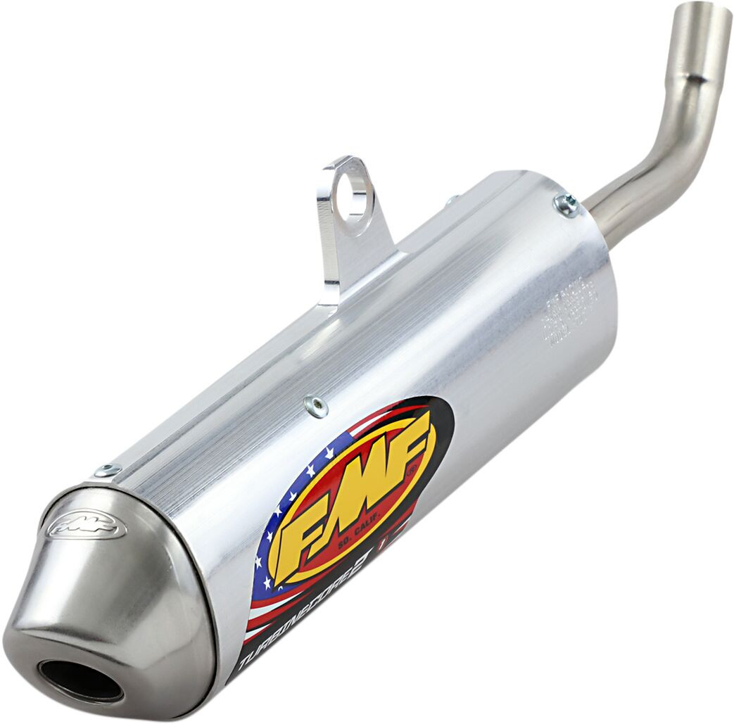 Silencieux Turbinecore FMF pour KTM SX 85 17/14 (18-24) - 025227