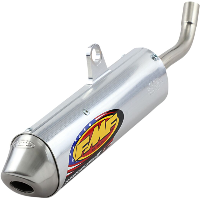 Silencieux Turbinecore Fmf pour KTM SX 85 19/16 (18-24) - 025227 Silencieux Turbinecore Fmf pour KTM SX 85 19/16 (18-24) - 025227