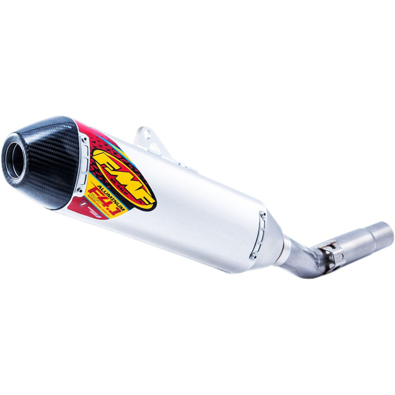 Silencieux Slip-On Factory 4.1 RCT FMF pour Suzuki RM-Z 450 (18-26) - 043364 Silencieux Slip-On Factory 4.1 RCT FMF pour Suzuki RM-Z 450 (18-26) - 043364