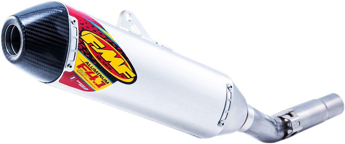 Silencieux Slip-On Factory 4.1 RCT FMF pour Suzuki RM-Z 450 (18-26) - 043364
