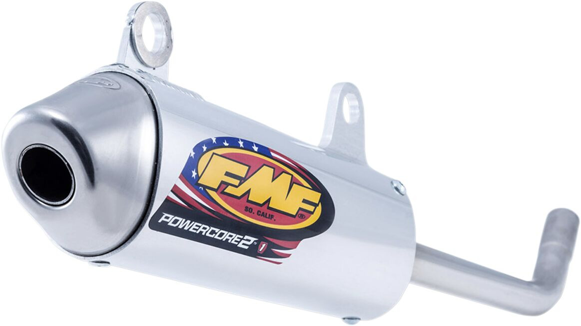 Silencieux Powercore 2 FMF pour Yamaha YZ 65 (18-26) - 024070