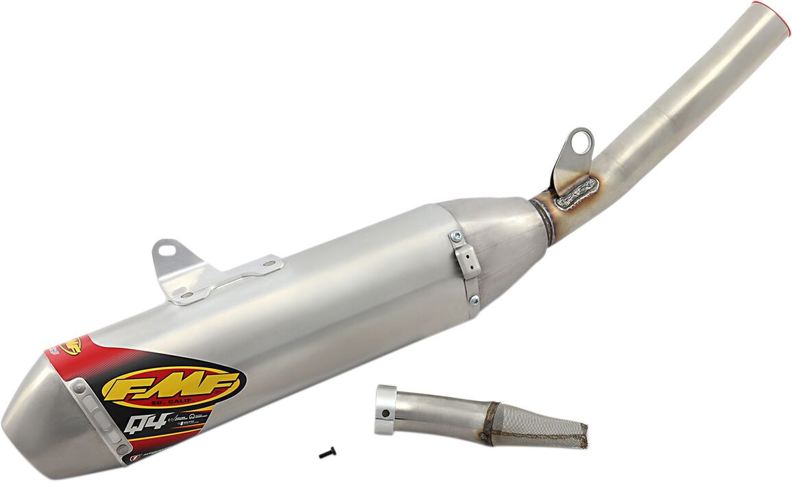 Silencieux Fmf pour Yamaha WR 250 F (23-25) - 044452