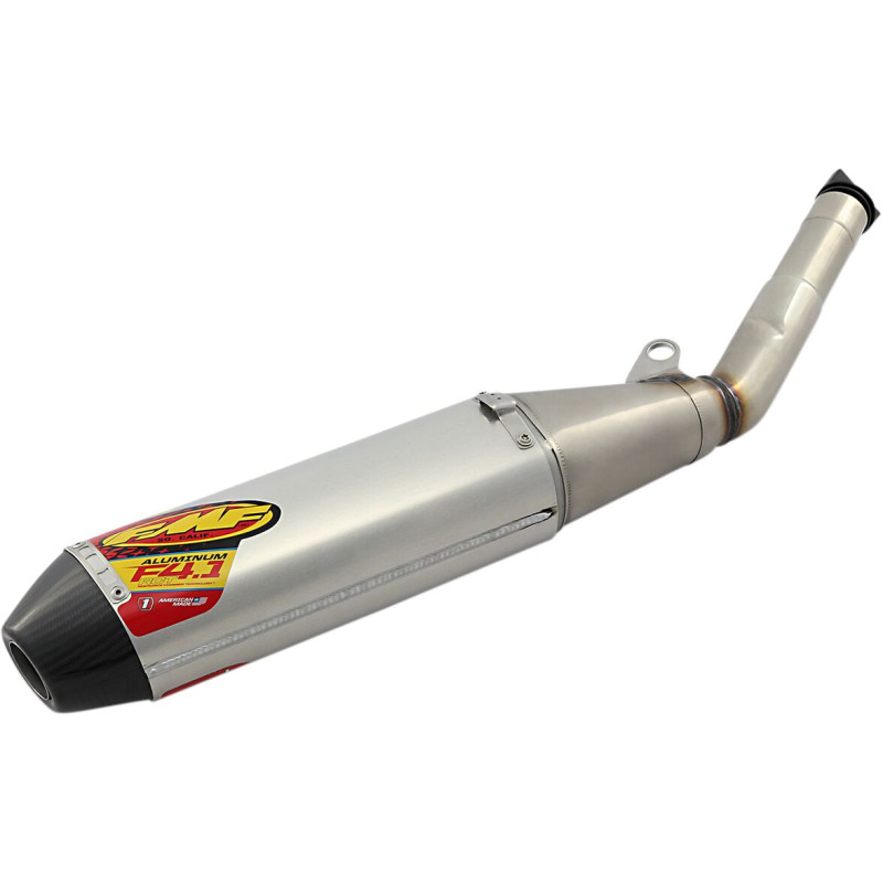 Silencieux Slip-On Factory FMF pour Yamaha WR 250 F (23-25) - 044453 Silencieux Slip-On Factory FMF pour Yamaha WR 250 F (23-25) - 044453