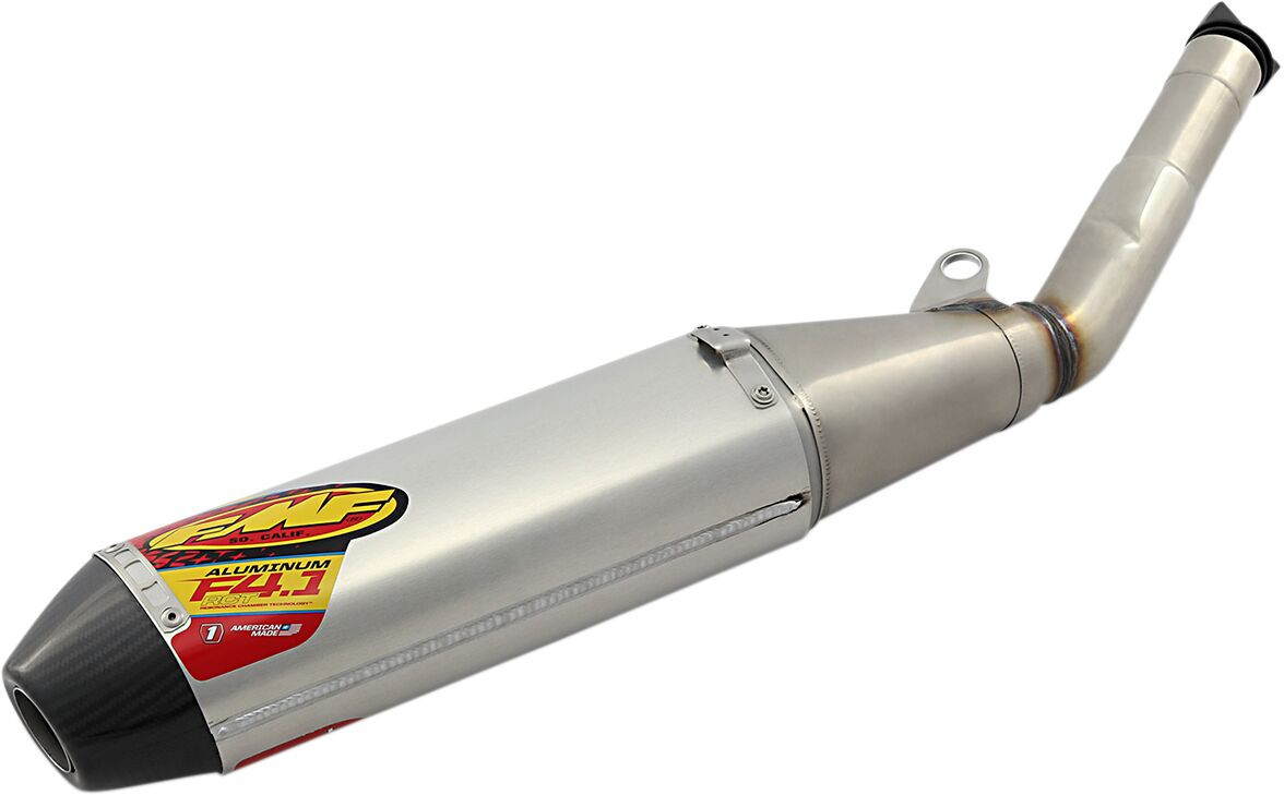 Silencieux Slip-On Factory FMF pour Yamaha WR 250 F (23-25) - 044453