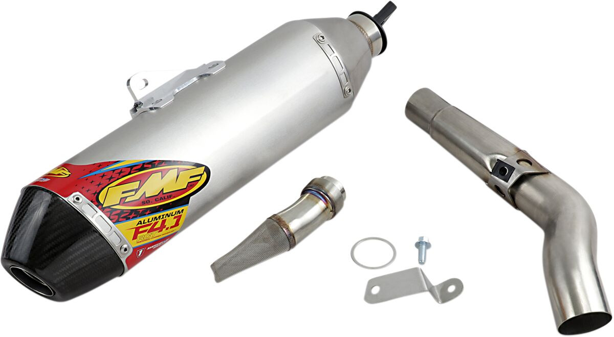 Silencieux slip-on Factory FMF pour Kawasaki KX 450 (21-23) - 042369