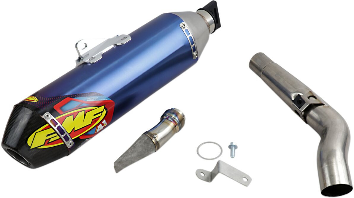 Silencieux slip-on Factory FMF pour Kawasaki KX 450 (21-23) - 042371