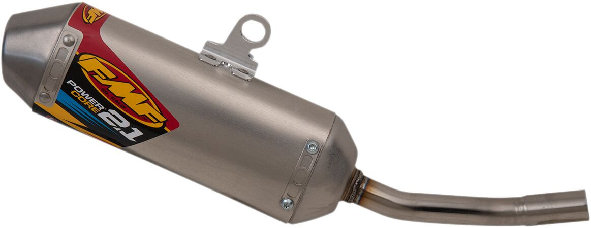 Silencieux Powercore 2.1 Fmf pour KTM SX 150 (19-22) - 025247