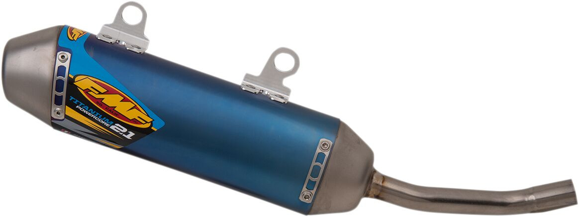 Silencieux Powercore 2.1 Fmf pour Husqvarna TC 125 (19-22) - 025248