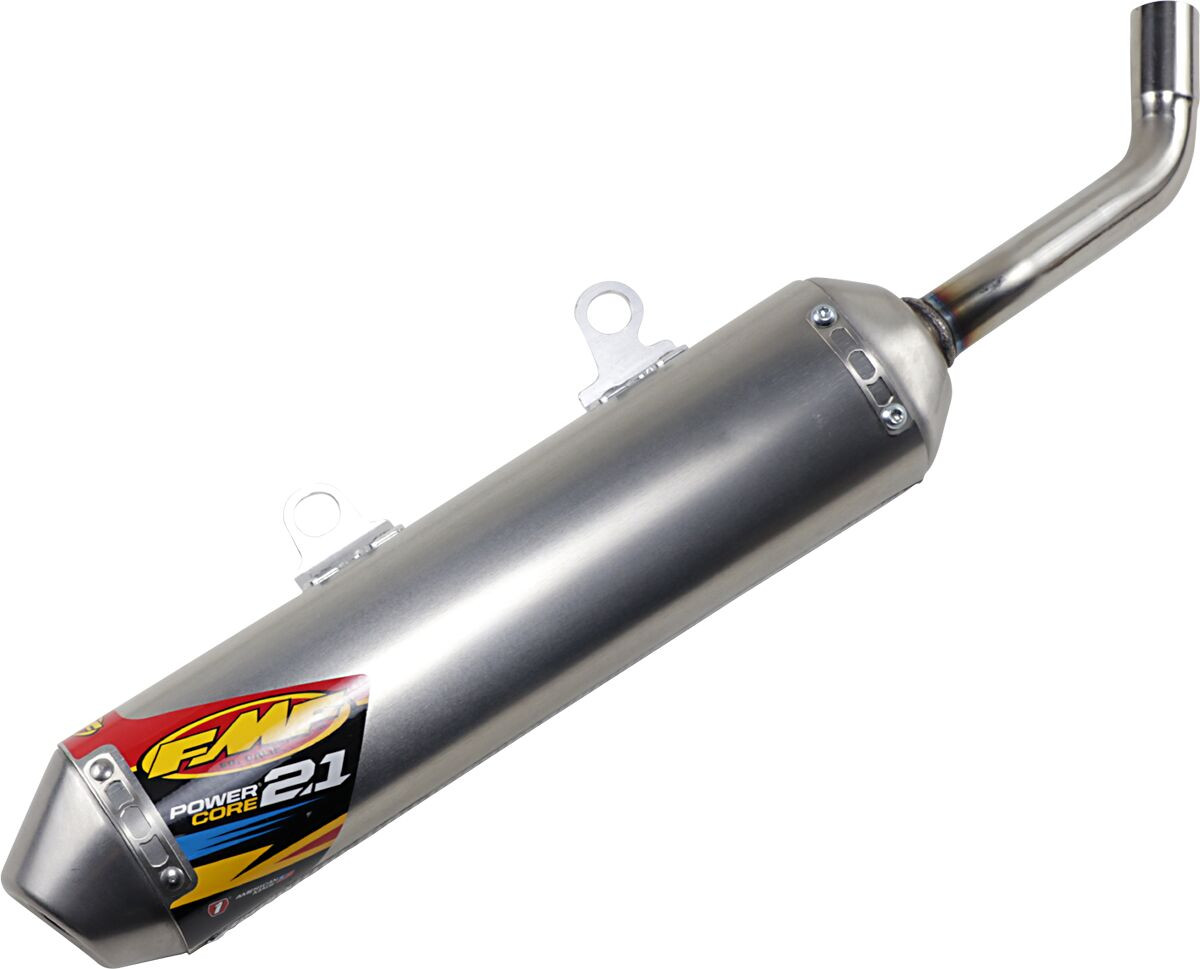 Silencieux Powercore 2.1 FMF pour Husqvarna TE 250 I (20-22) - 025252