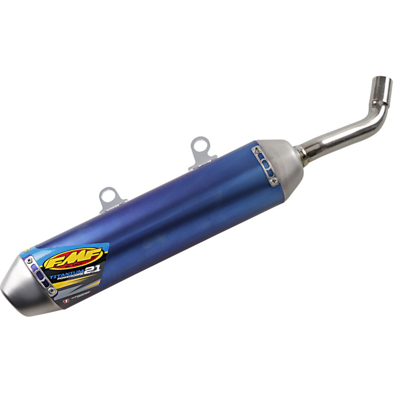 Silencieux Powercore Fmf pour GAS GAS EC 300 (21-22) - 025254 Silencieux Powercore Fmf pour GAS GAS EC 300 (21-22) - 025254