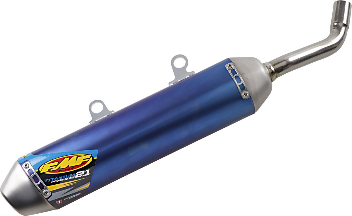 Silencieux Powercore Fmf pour GAS GAS EC 300 (21-22) - 025254
