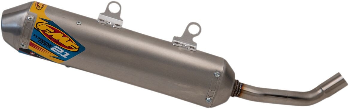 Silencieux Turbinecore FMF pour Husqvarna TE 250 I (20-22) - 025256
