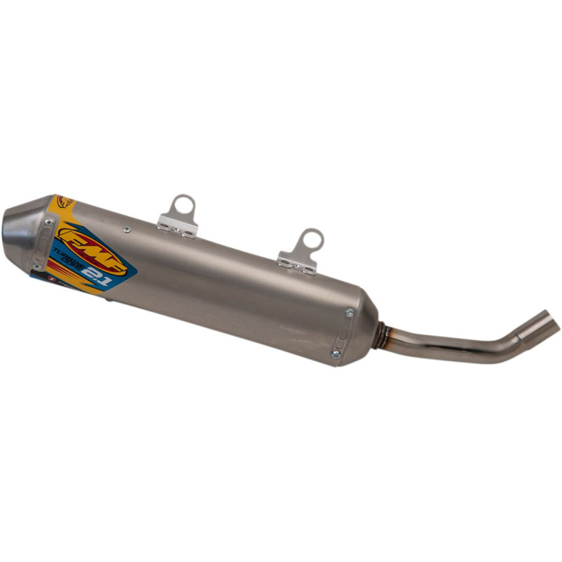 Silencieux Turbinecore Fmf pour Husqvarna TE 300 I (20-22) - 025256 Silencieux Turbinecore Fmf pour Husqvarna TE 300 I (20-22) - 025256