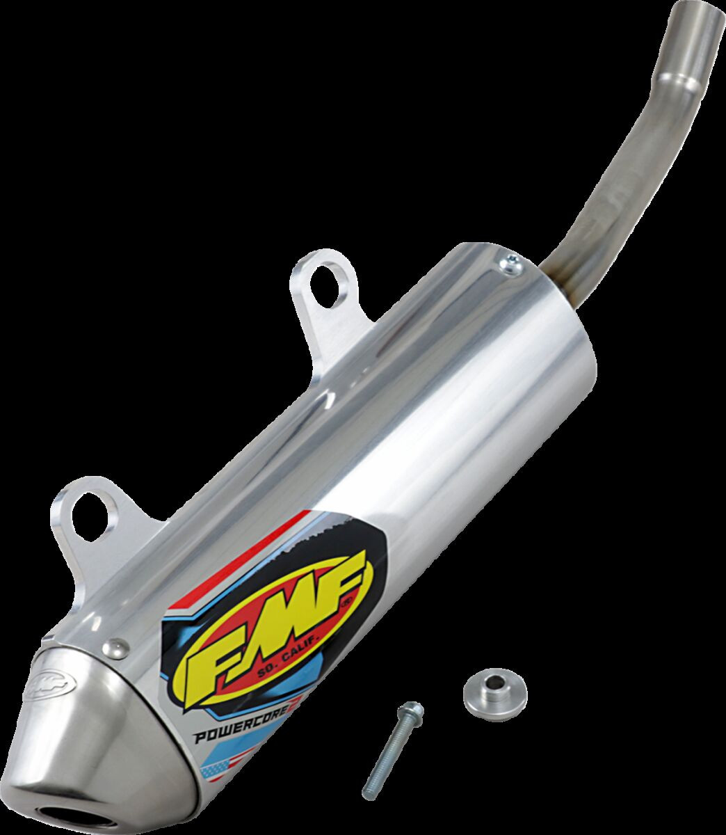 Silencieux Powercore Fmf pour KTM SX 125 (19-22) - 025258