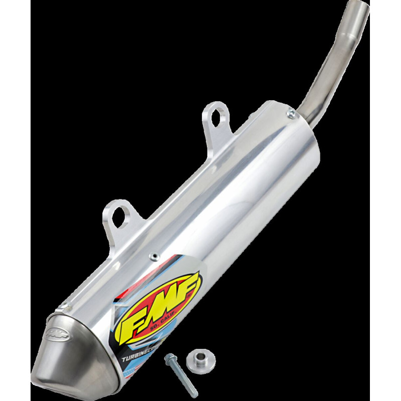 Silencieux Turbinecore FMF pour KTM SX 125 (19-22) - 025260 Silencieux Turbinecore FMF pour KTM SX 125 (19-22) - 025260