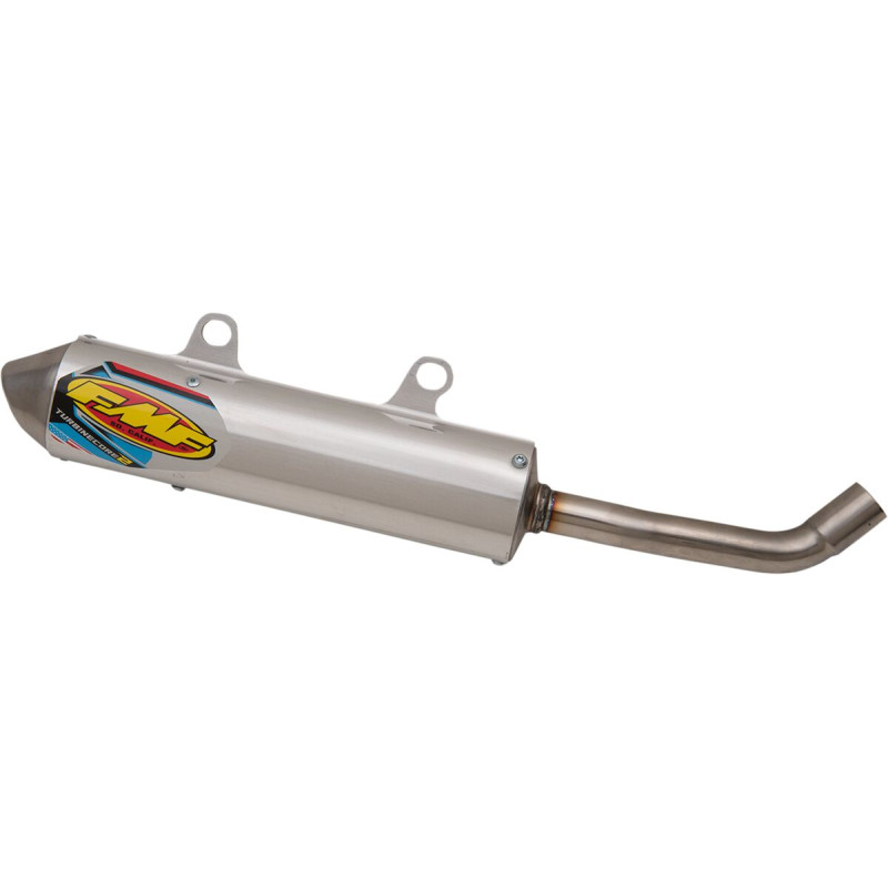 Silencieux Turbinecore FMF pour Husqvarna TC 250 (19-22) - 025262 Silencieux Turbinecore FMF pour Husqvarna TC 250 (19-22) - 025262