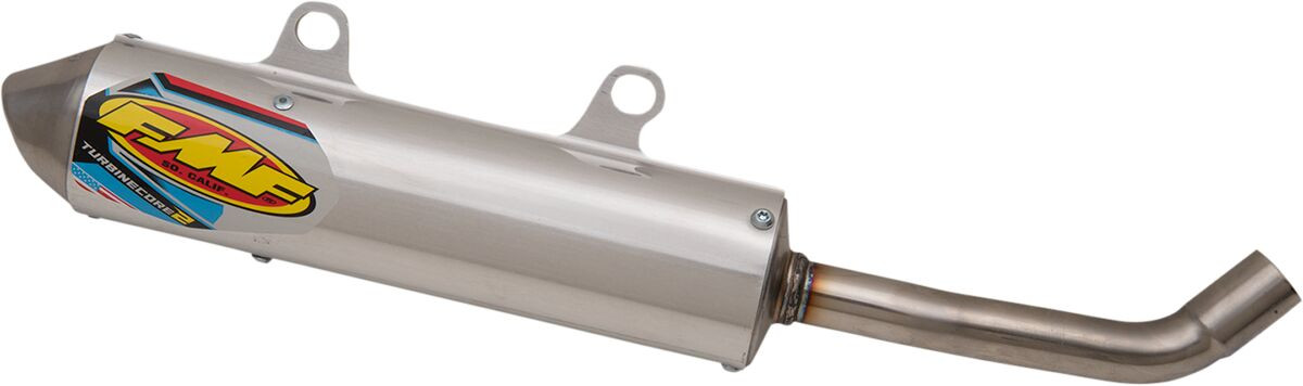 Silencieux Turbinecore FMF pour KTM SX 250 (19-22) - 025262
