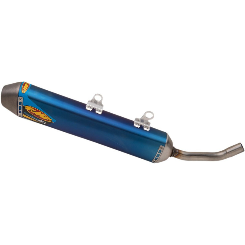 Silencieux Powercore 2.1 FMF pour Husqvarna TE 250 I (20-22) - 025264 Silencieux Powercore 2.1 FMF pour Husqvarna TE 250 I (20-22) - 025264