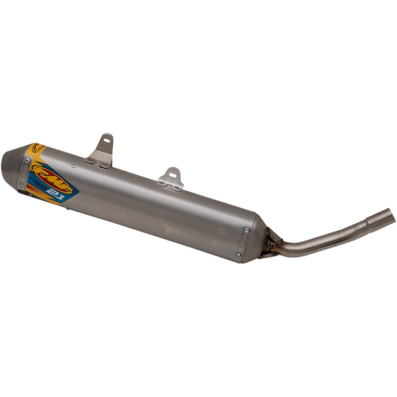 Silencieux Turbinecore FMF pour Sherco SE 300 Factory (20-24) - 025267 Silencieux Turbinecore FMF pour Sherco SE 300 Factory (20-24) - 025267