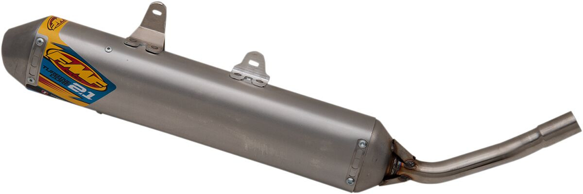 Silencieux Turbinecore FMF pour Sherco SE 300 Factory (20-24) - 025267