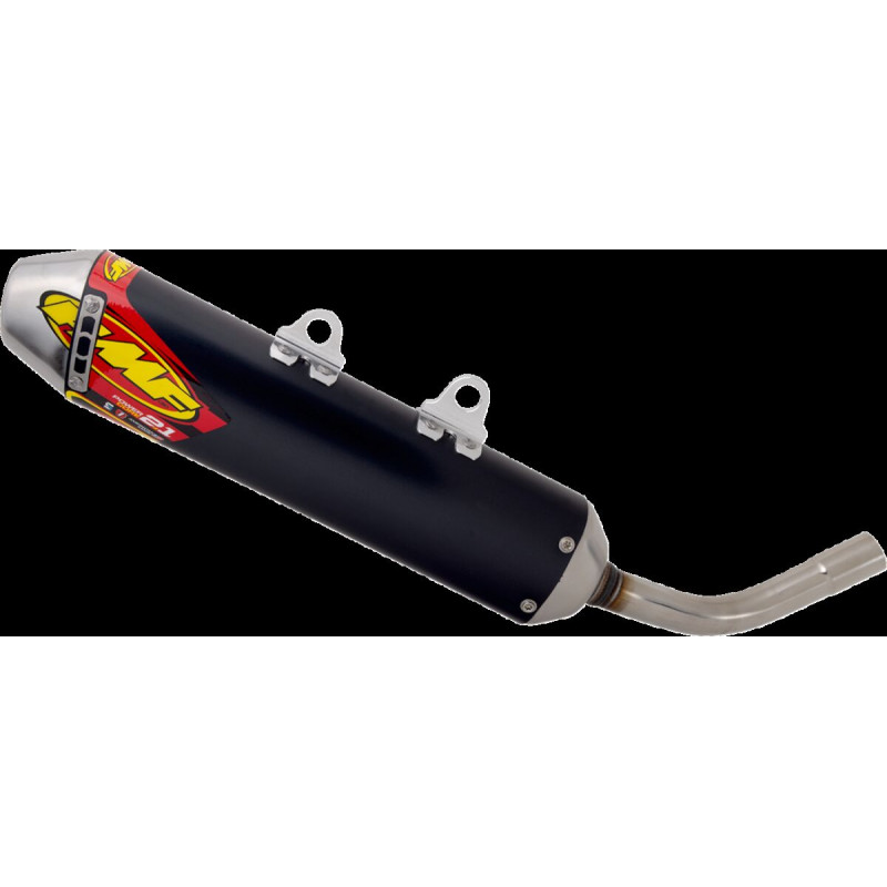 Silencieux Powercore 2.1 Fmf pour Beta RR 300 X-Pro (25-26) - 025272 Silencieux Powercore 2.1 Fmf pour Beta RR 300 X-Pro (25-26) - 025272