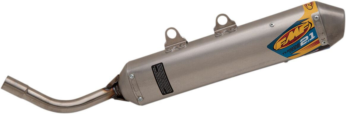 Silencieux Fmf Turbinecore 2.1 pour Beta RR 300 Racing (20-26) - 025273