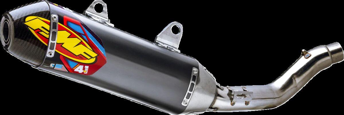 Silencieux Slip-On Factory 4.1 RCT FMF pour GAS GAS EC 250 F (2021) - 045647