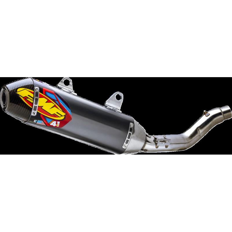 Silencieux FMF pour Husqvarna FE 450 (20-23) - 045647 Silencieux FMF pour Husqvarna FE 450 (20-23) - 045647