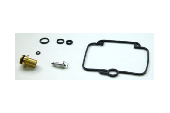 Kit Réparation Carbu. pour Suzuki GSX-R 750 (90-95) - CAB-S9 Kit Réparation Carbu. pour Suzuki GSX-R 750 (90-95) - CAB-S9