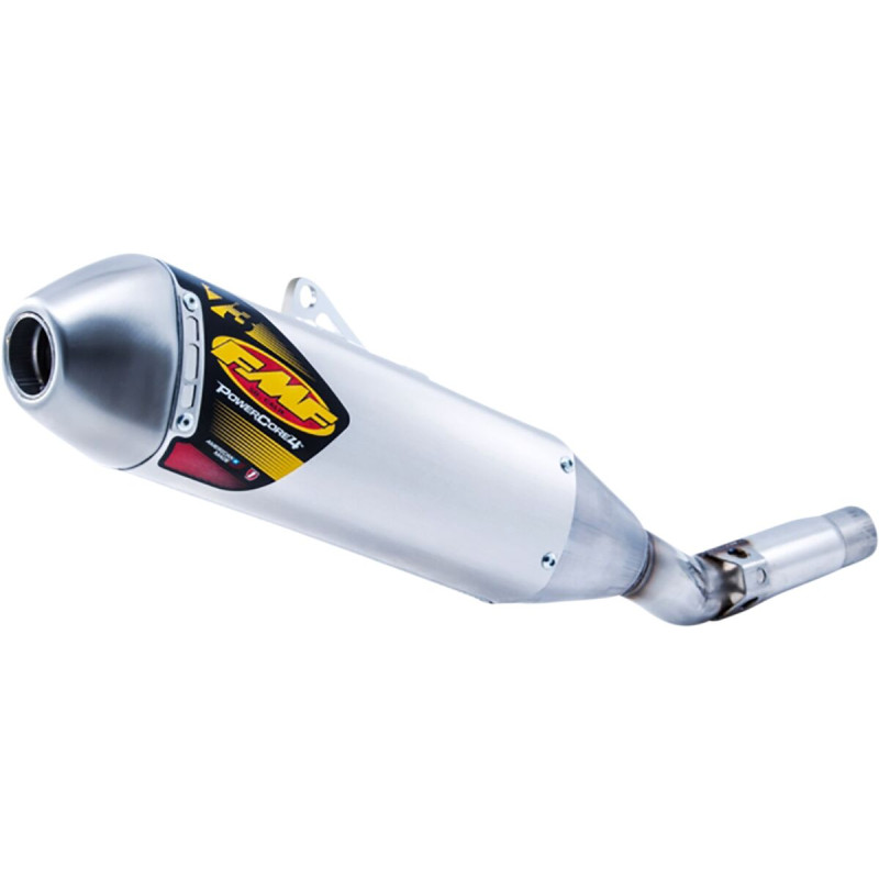 Silencieux slip-on Powercore 4 FMF pour Suzuki DR-Z 400 S (00-06) - 043376 Silencieux slip-on Powercore 4 FMF pour Suzuki DR-Z 400 S (00-06) - 043376