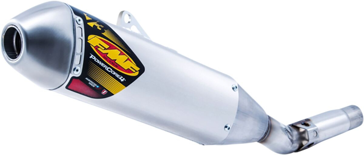 Silencieux slip-on Powercore 4 FMF pour Suzuki DR-Z 400 S (00-06) - 043376
