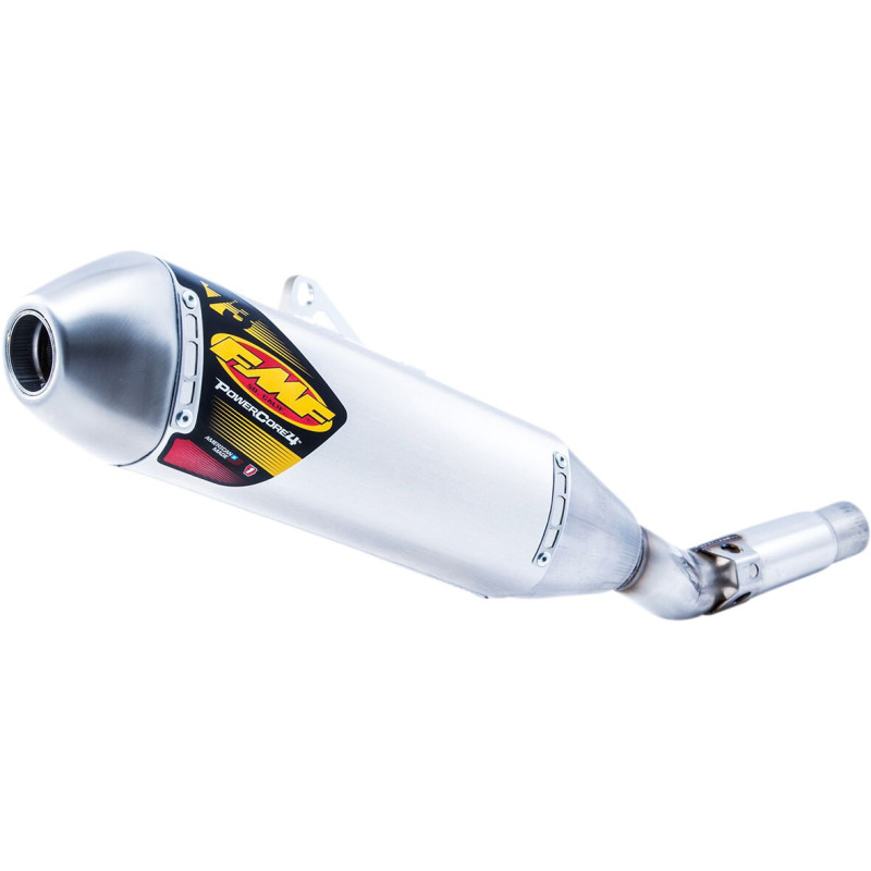 Silencieux Powercore 4 Hex Slip-On FMF pour Kawasaki KX 250 (21-24) - 042392 Silencieux Powercore 4 Hex Slip-On FMF pour Kawasaki KX 250 (21-24) - 042392
