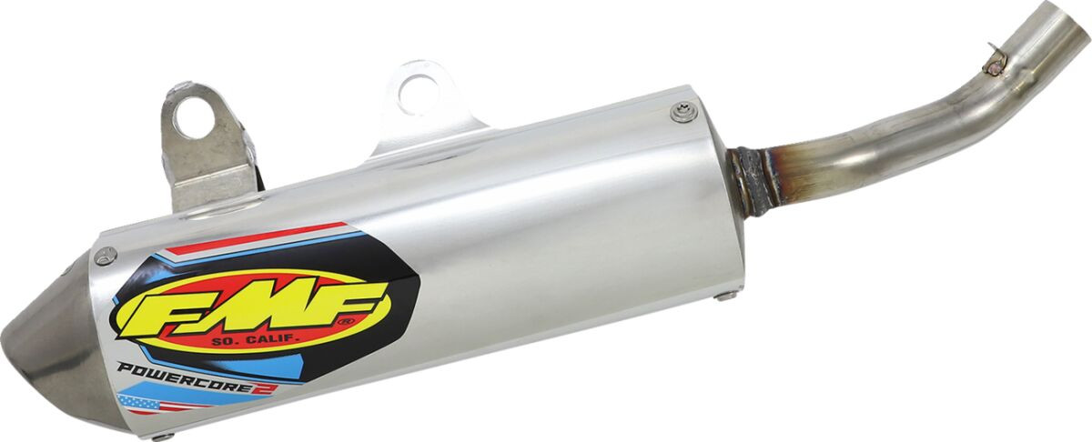 Silencieux Powercore 2 FMF pour Yamaha YZ 125 (22-26) - 024079