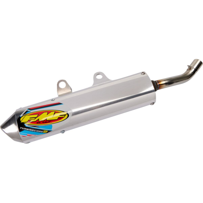 Silencieux Turbinecore 2 FMF pour Yamaha YZ 125 (22-26) - 024081 Silencieux Turbinecore 2 FMF pour Yamaha YZ 125 (22-26) - 024081