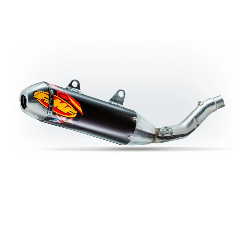 Powercore Silencieux Slip-On FMF pour Yamaha WR 250 F (20-21) - 044471 Powercore Silencieux Slip-On FMF pour Yamaha WR 250 F (20-21) - 044471