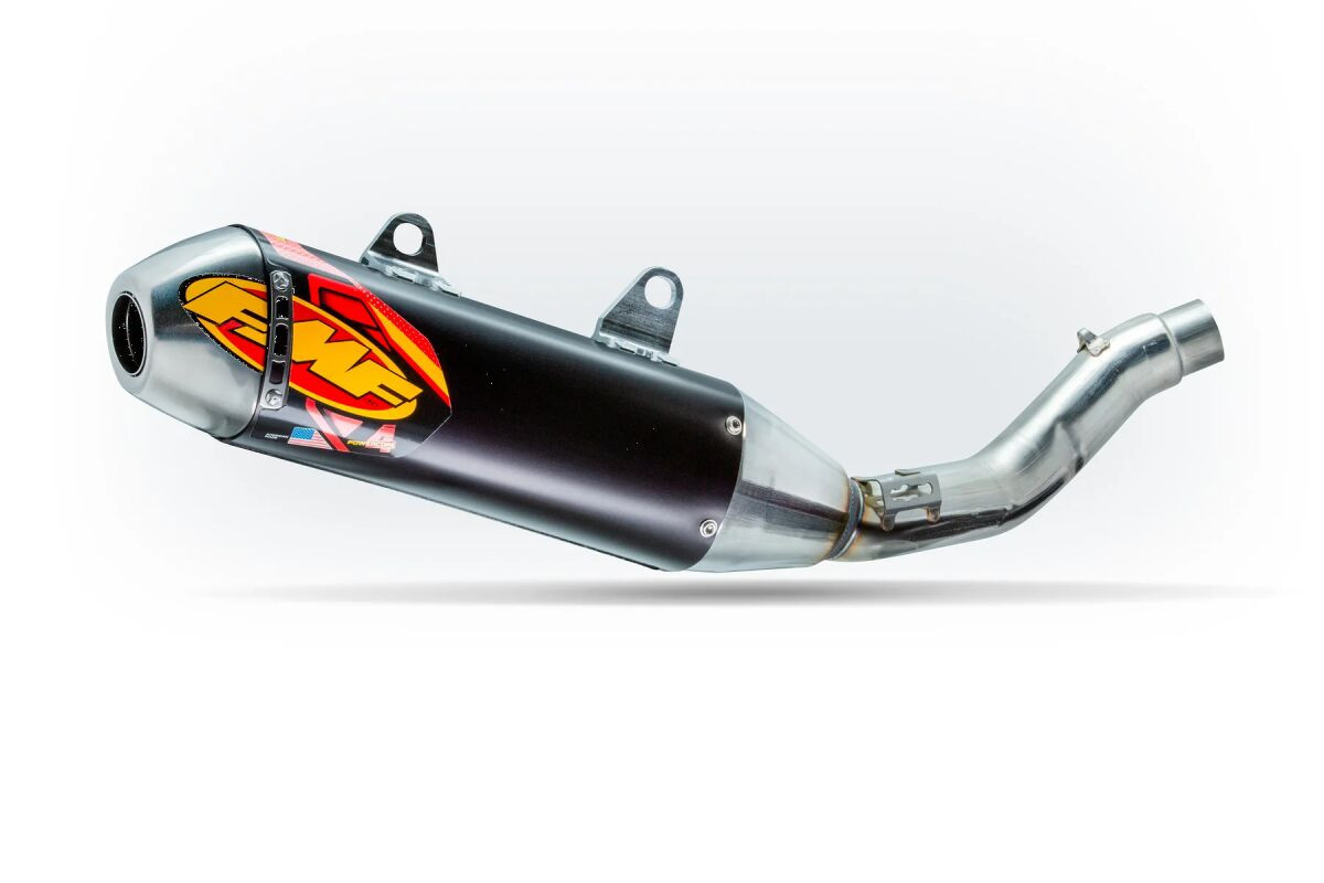 Powercore Silencieux Slip-On FMF pour Yamaha WR 250 F (20-21) - 044471