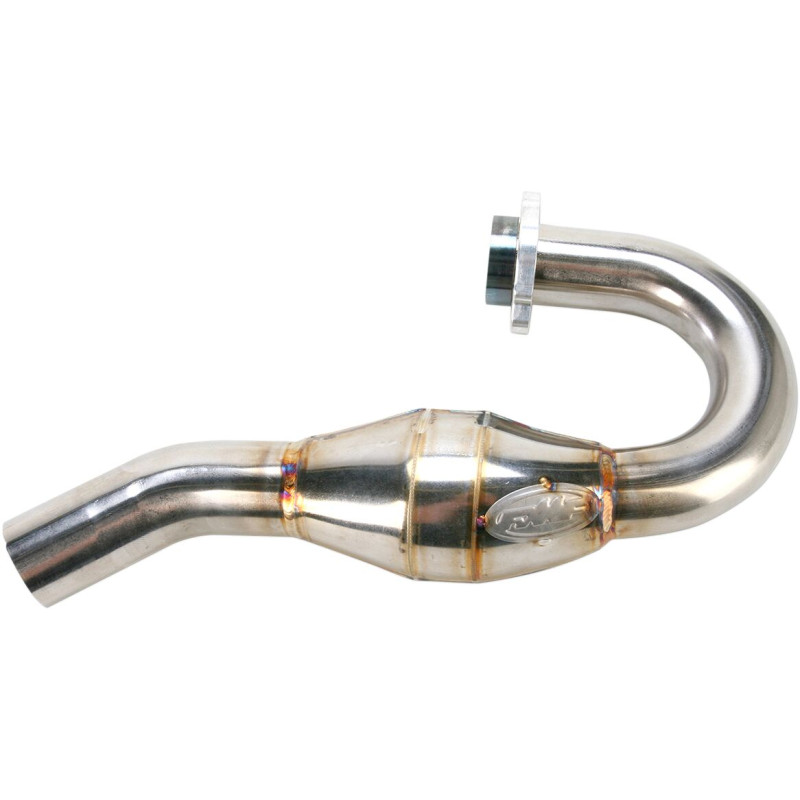 Collecteur Megabomb avec tube intermédiaire FMF pour Suzuki RMX 450 Z (17-19) - 043309 Collecteur Megabomb avec tube intermédiaire FMF pour Suzuki RMX 450 Z (17-19) - 043309