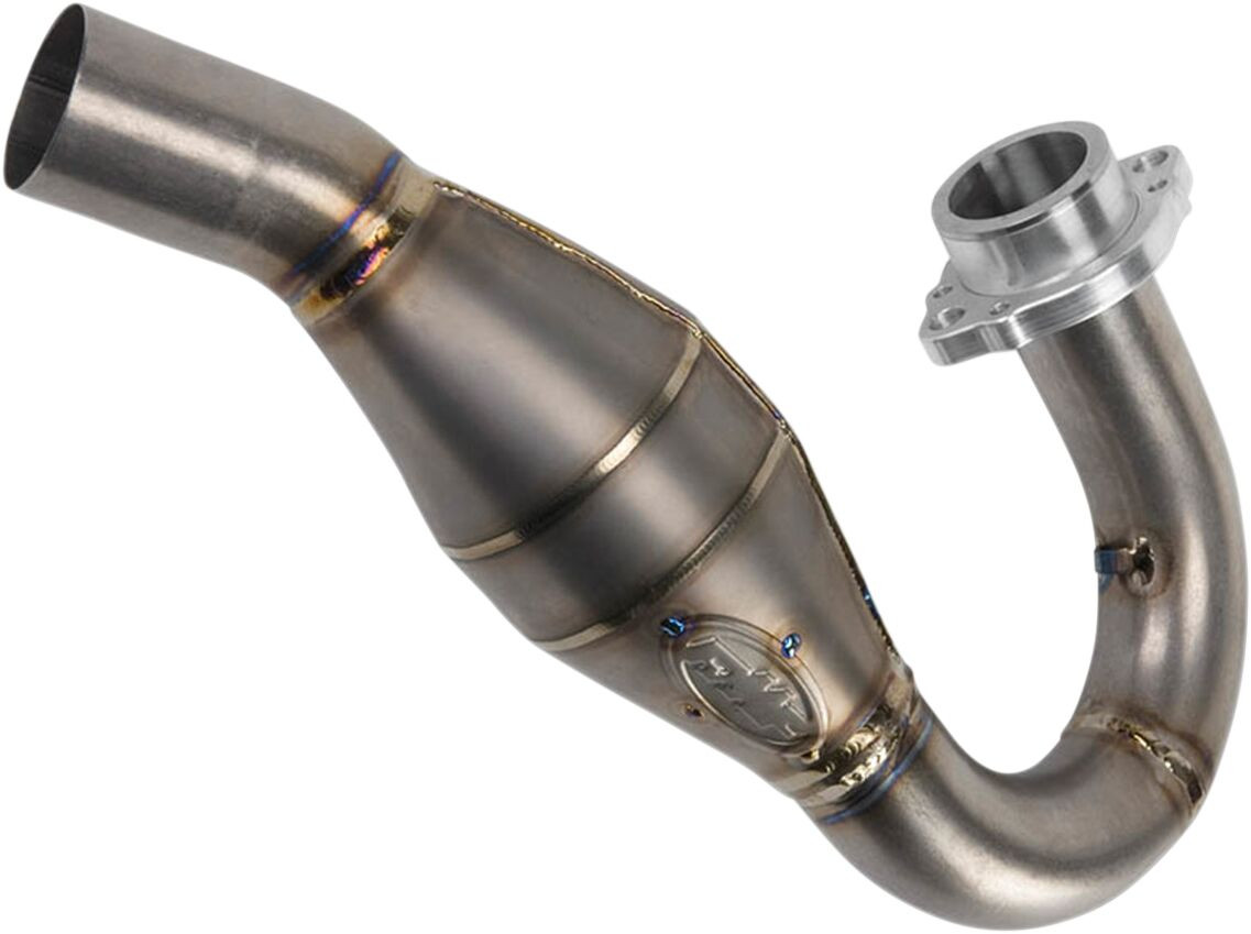Collecteur Megabomb FMF pour Kawasaki KX 450 F (16-18) - 042338