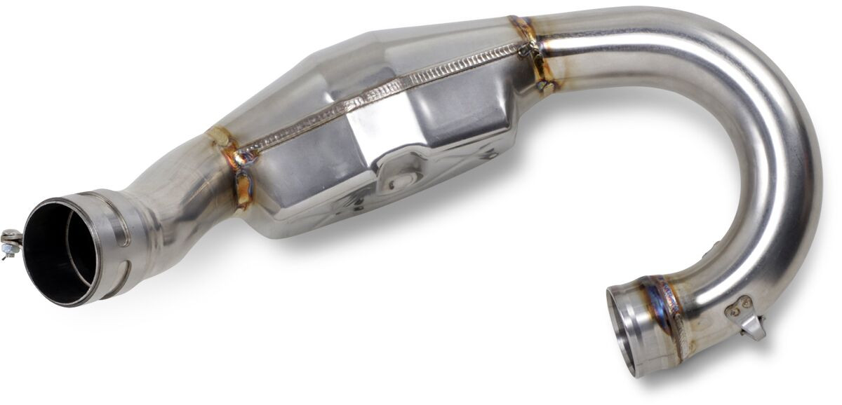Collecteur FMF pour Husqvarna FC 250 (19-22) - 045620