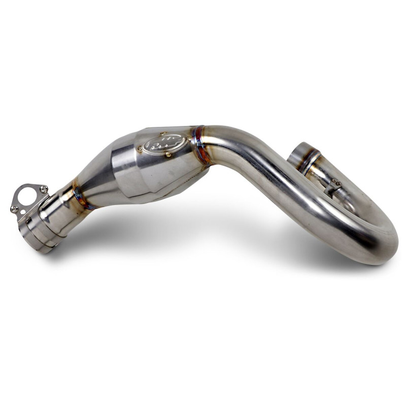 Collecteur Megabomb FMF pour GAS GAS MC 450 F (21-23) - 045624 Collecteur Megabomb FMF pour GAS GAS MC 450 F (21-23) - 045624