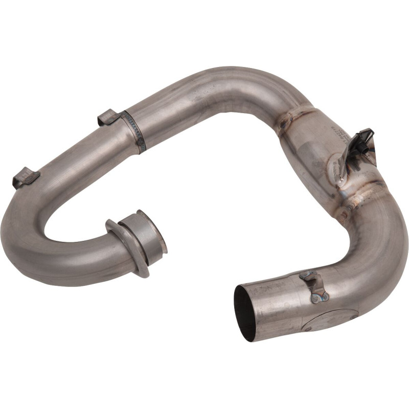 Collecteur Megabomb avec tube intermédiaire FMF pour Yamaha YZ 450 F (20-22) - 044459 Collecteur Megabomb avec tube intermédiaire FMF pour Yamaha YZ 450 F (20-22) - 044459