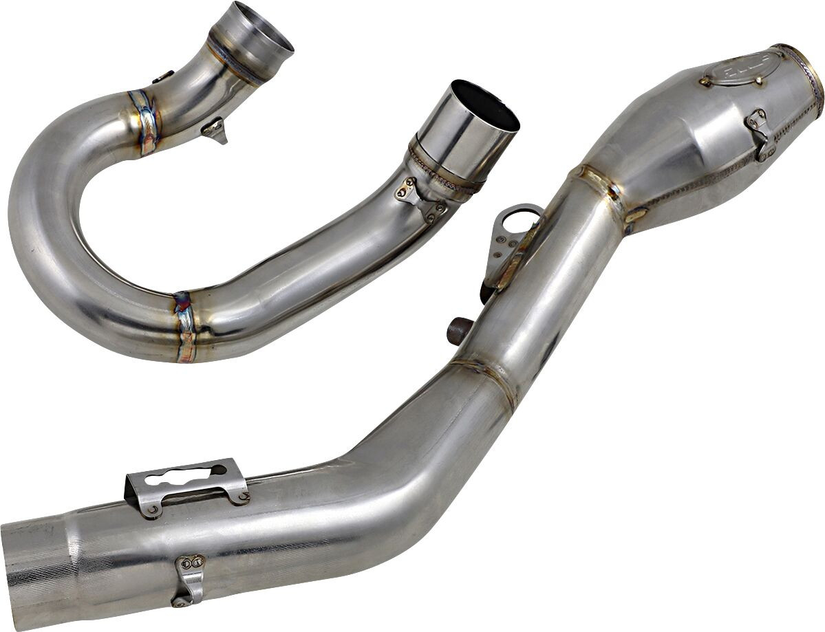 Collecteur Megabomb FMF pour Husqvarna FE 350 (20-23) - 045643