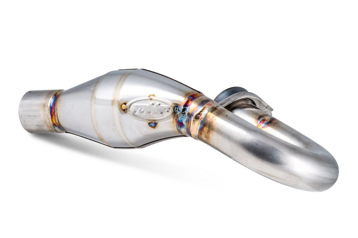 Megabomb Header 4 Temps FMF pour GAS GAS EC 250 F (2021) - 045642