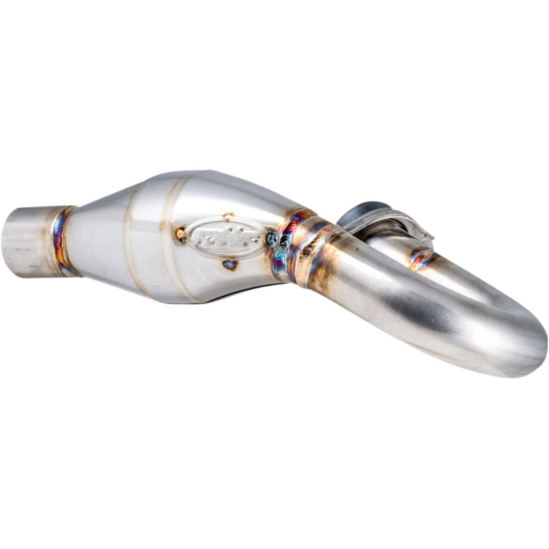 Collecteur Megabomb FMF pour Beta RR 390 EFI (20-24) - 045664 Collecteur Megabomb FMF pour Beta RR 390 EFI (20-24) - 045664